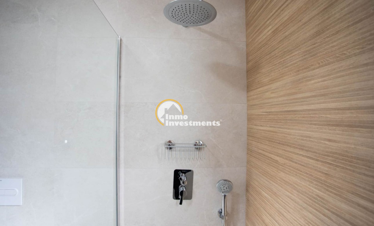 Bestaande bouw - Villa - Dolores