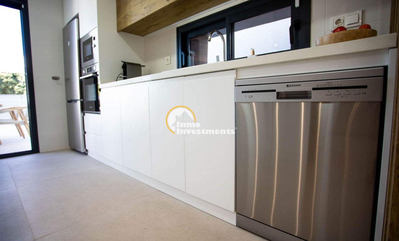Bestaande bouw - Villa - Dolores