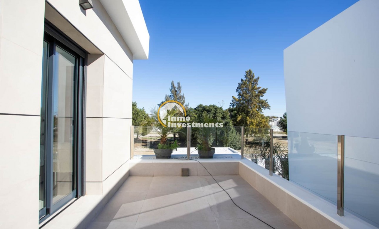 Bestaande bouw - Villa - Dolores