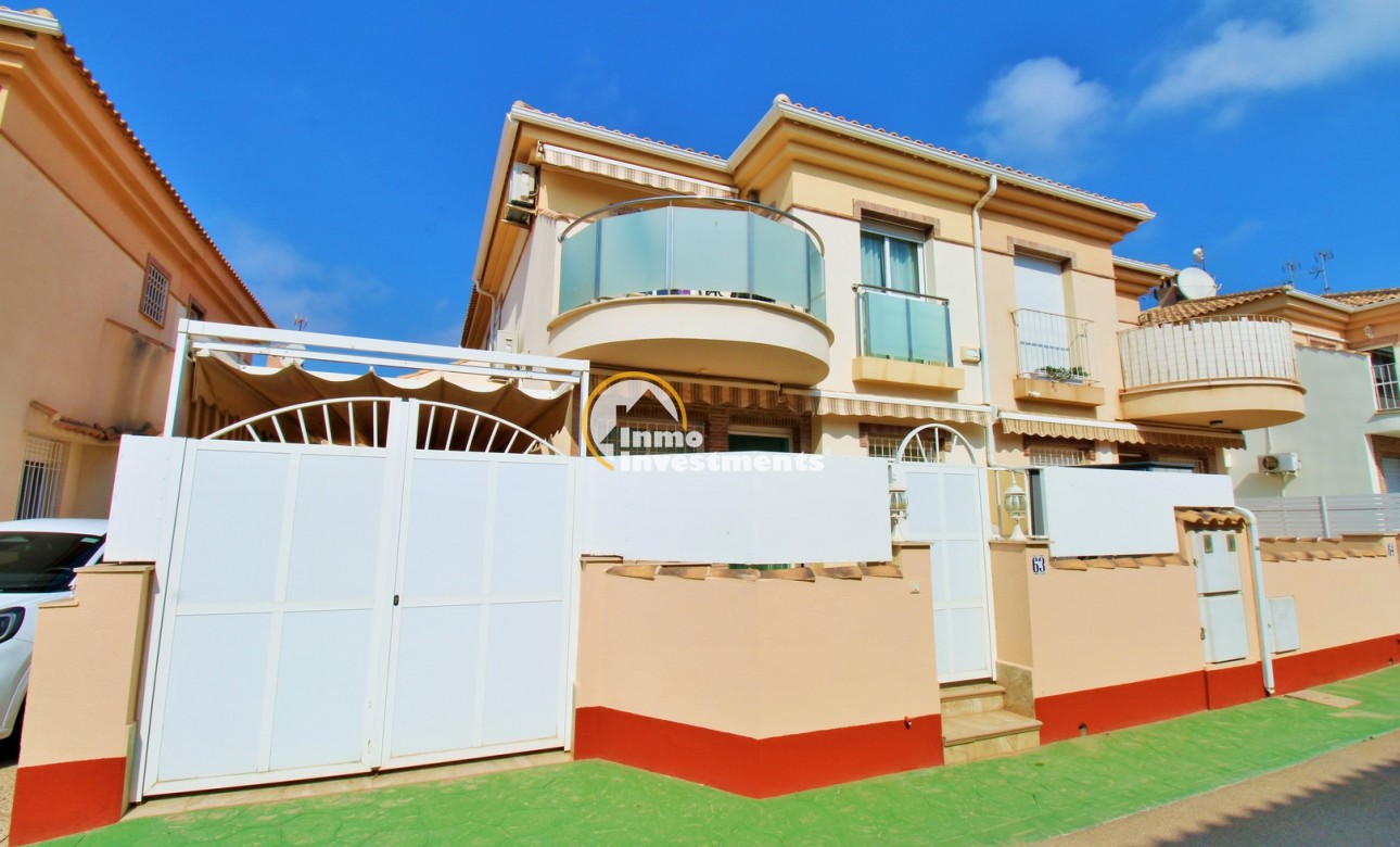 Revente privée - Quad House - Playa Flamenca - 