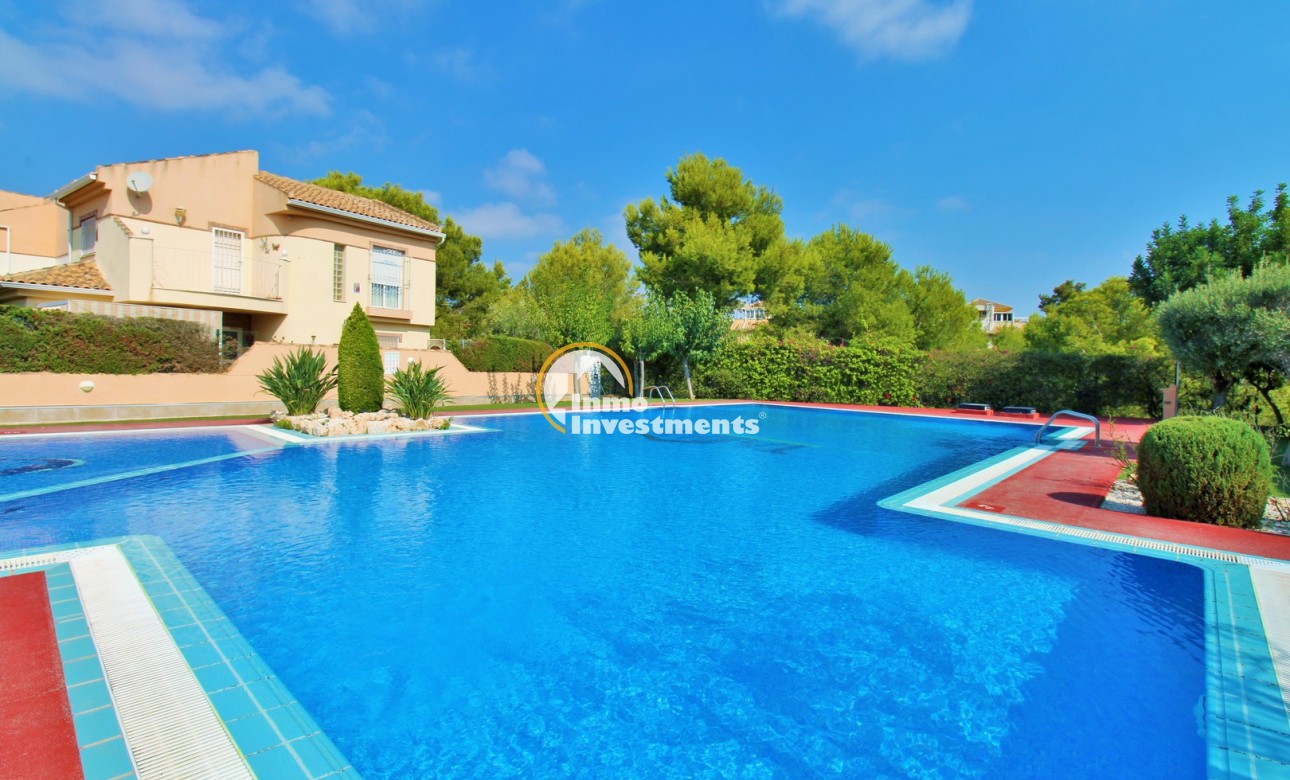 Revente privée - Quad House - Playa Flamenca - 