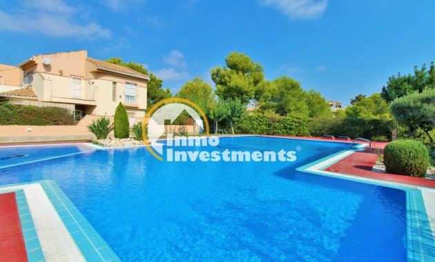 Revente privée - Quad House - Playa Flamenca - 