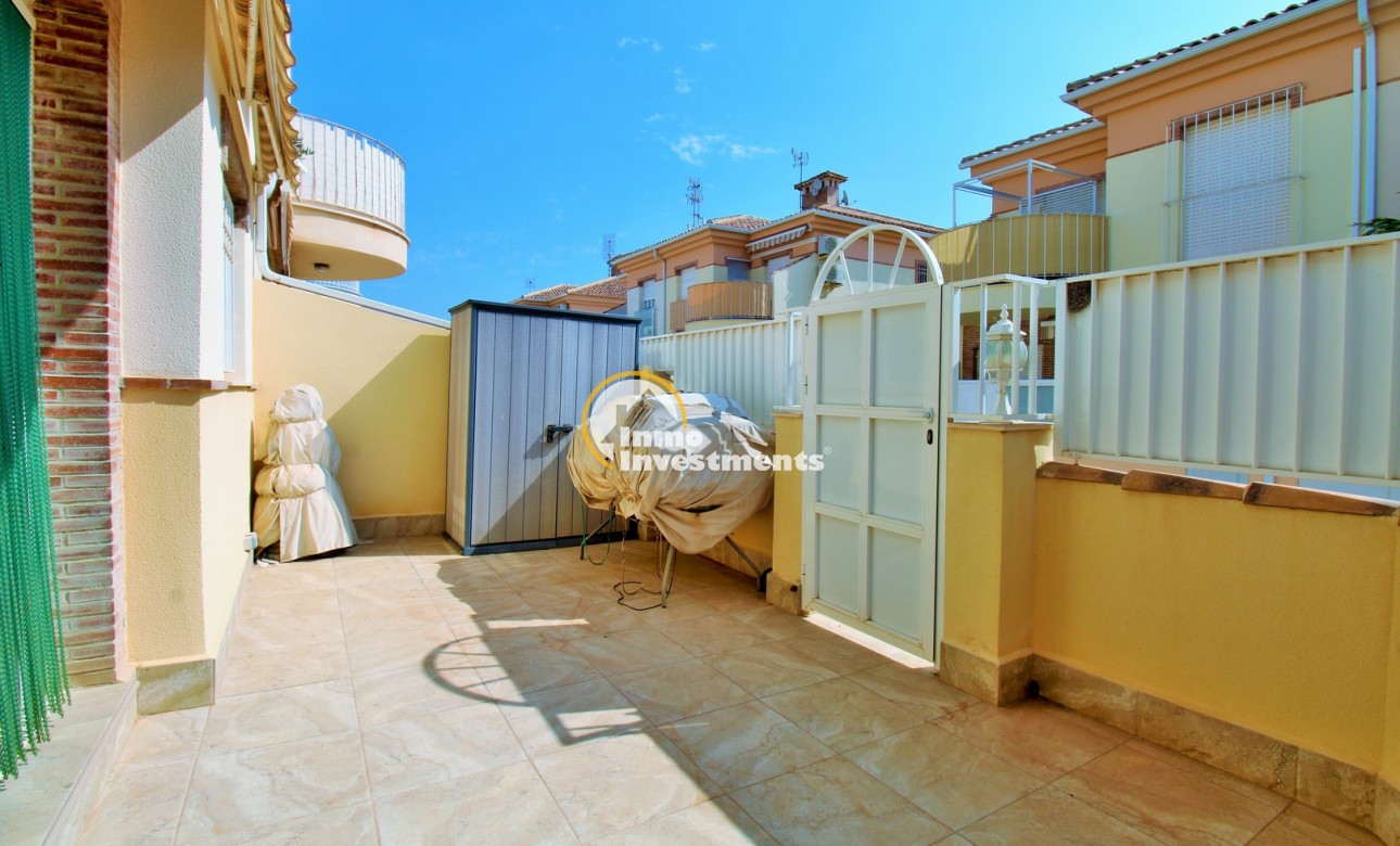 Revente privée - Quad House - Playa Flamenca - 