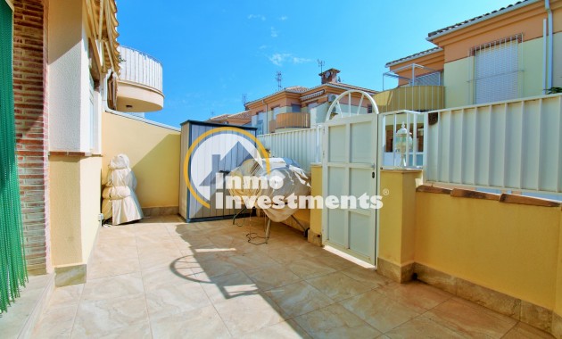 Revente privée - Quad House - Playa Flamenca - 