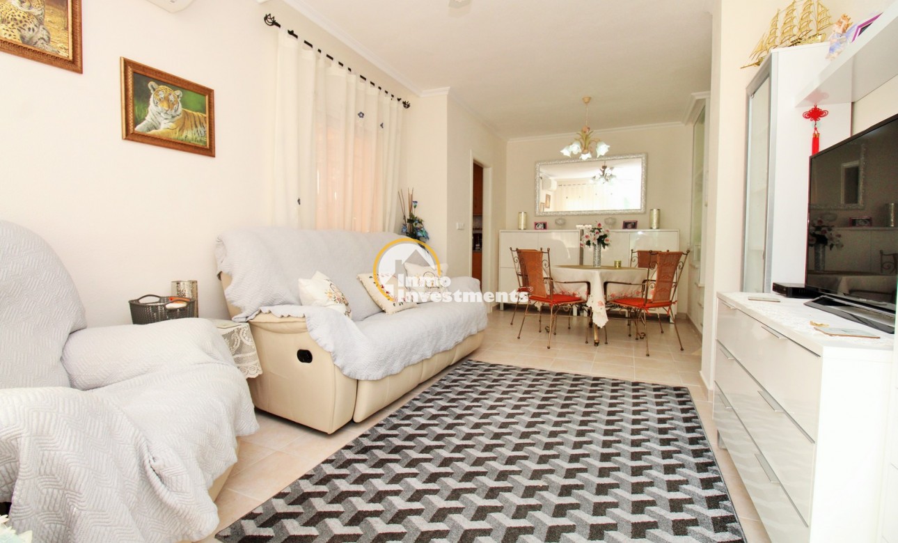 Revente privée - Quad House - Playa Flamenca - 