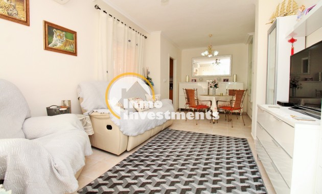 Revente privée - Quad House - Playa Flamenca - 