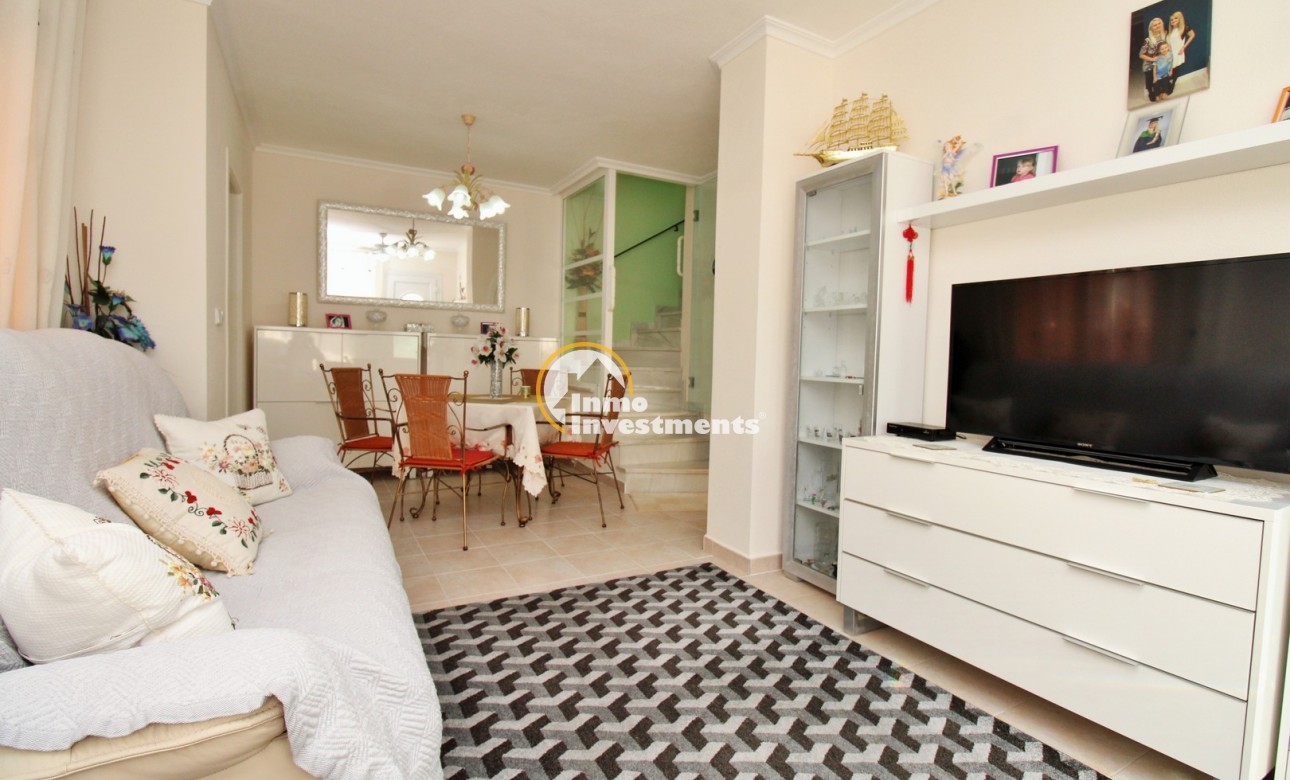 Revente privée - Quad House - Playa Flamenca - 