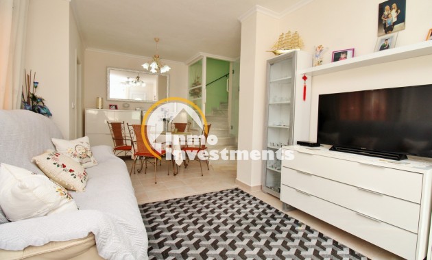 Revente privée - Quad House - Playa Flamenca - 