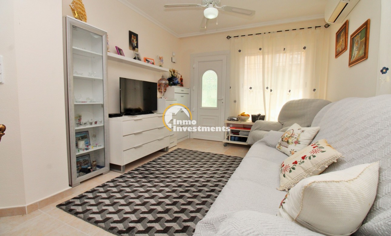 Revente privée - Quad House - Playa Flamenca - 