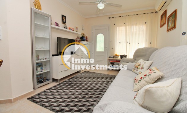 Revente privée - Quad House - Playa Flamenca - 