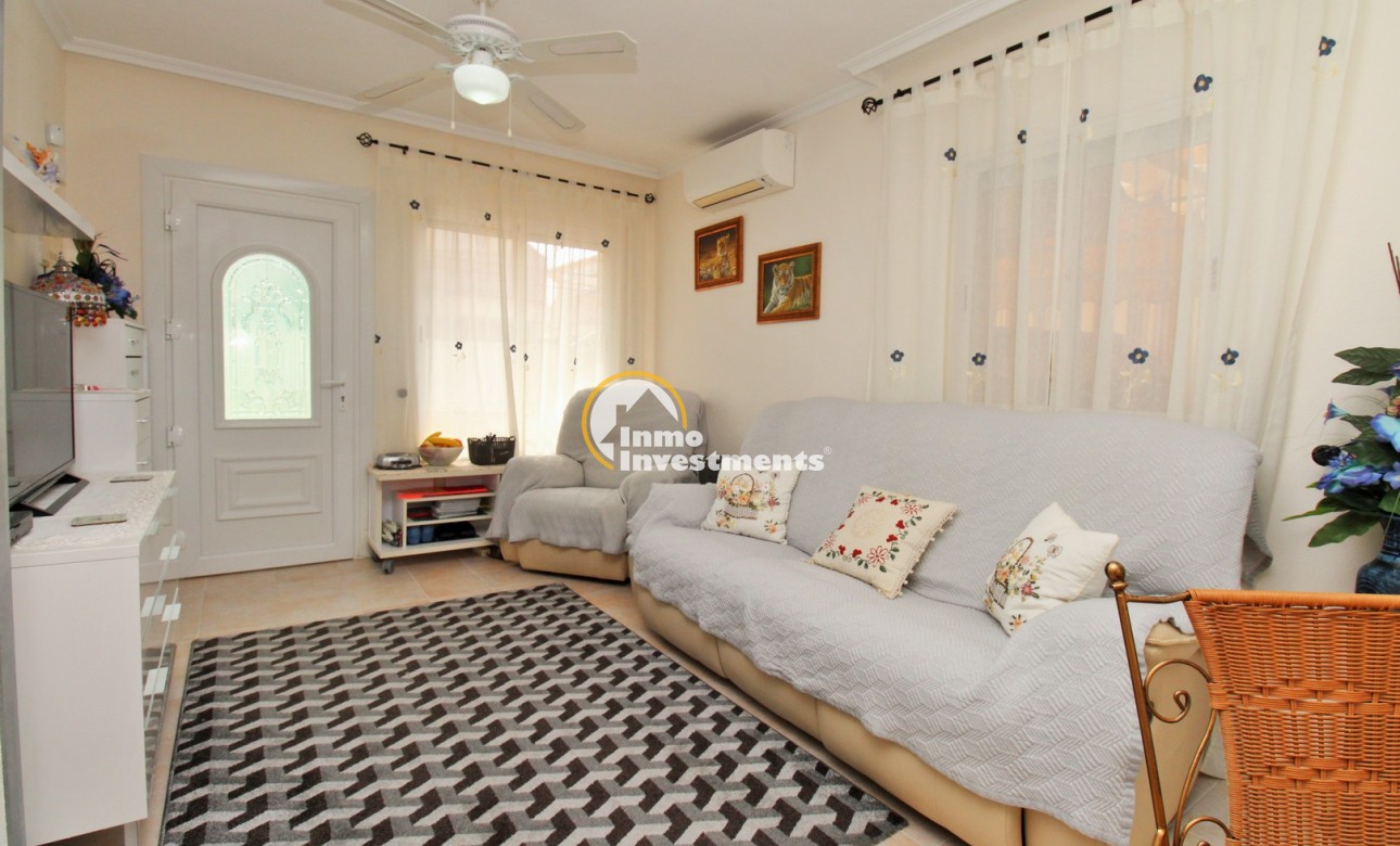 Revente privée - Quad House - Playa Flamenca - 