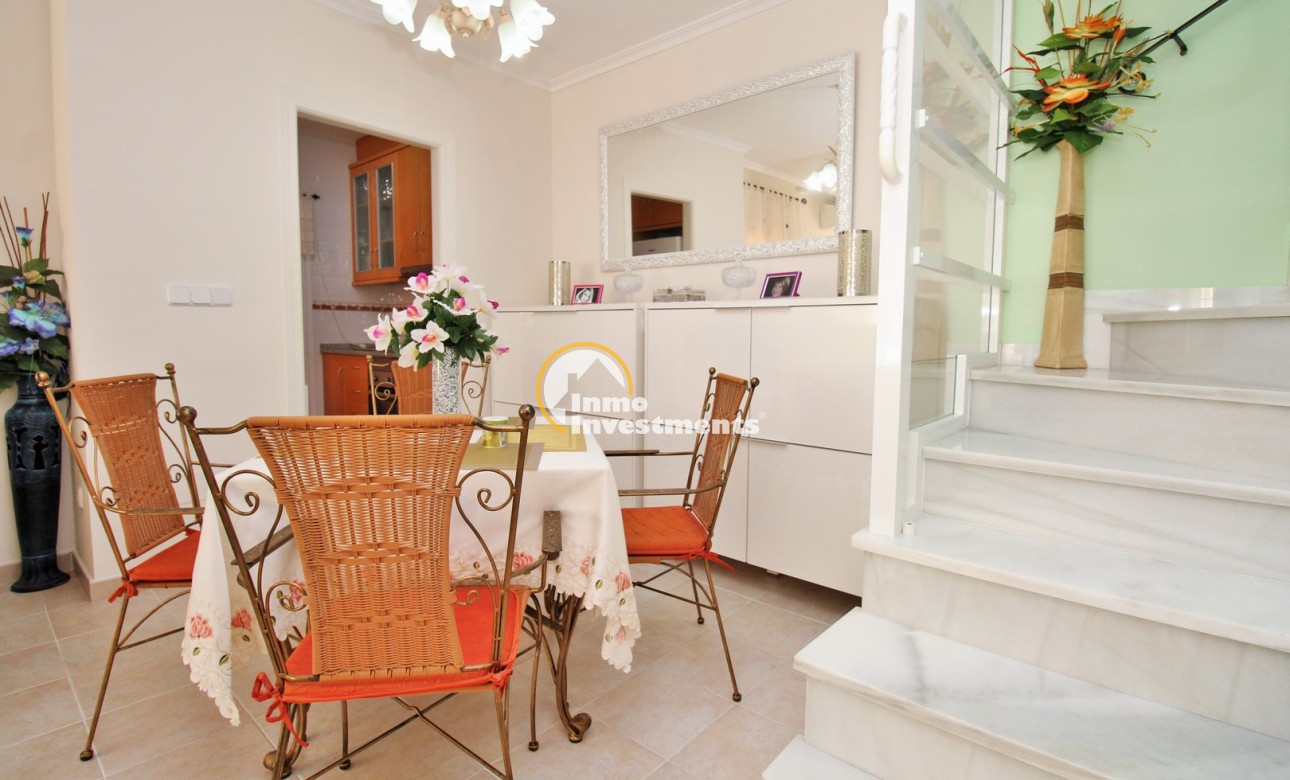 Revente privée - Quad House - Playa Flamenca - 