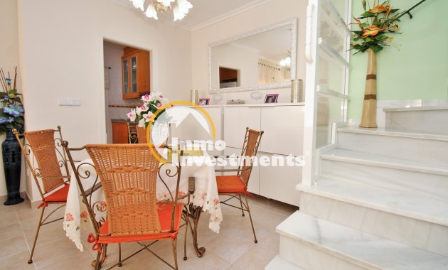 Revente privée - Quad House - Playa Flamenca - 