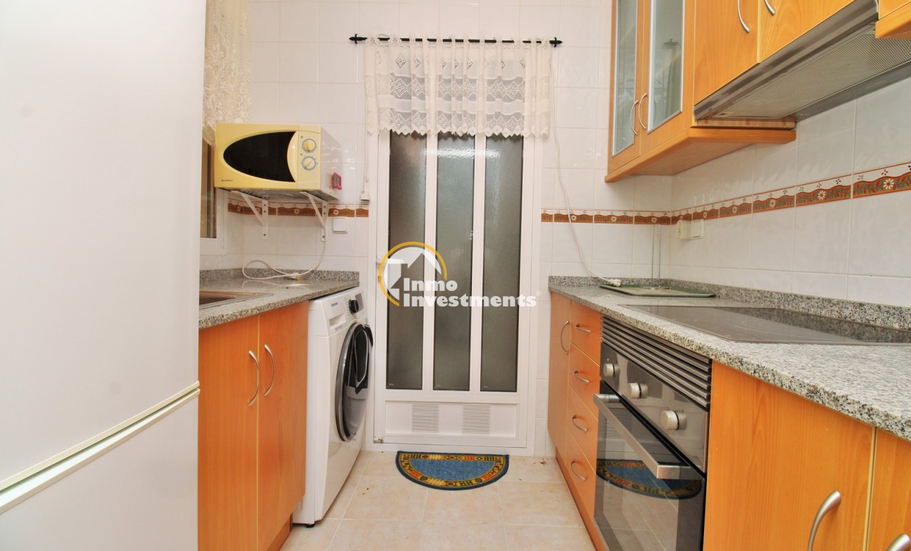 Revente privée - Quad House - Playa Flamenca - 