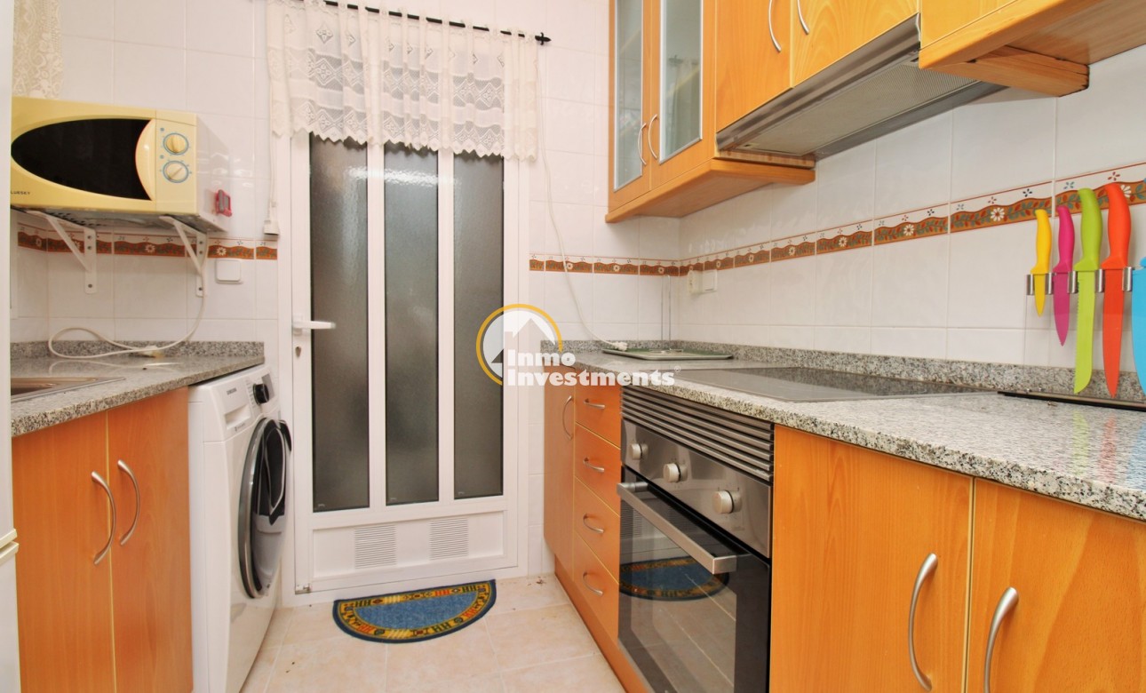 Revente privée - Quad House - Playa Flamenca - 