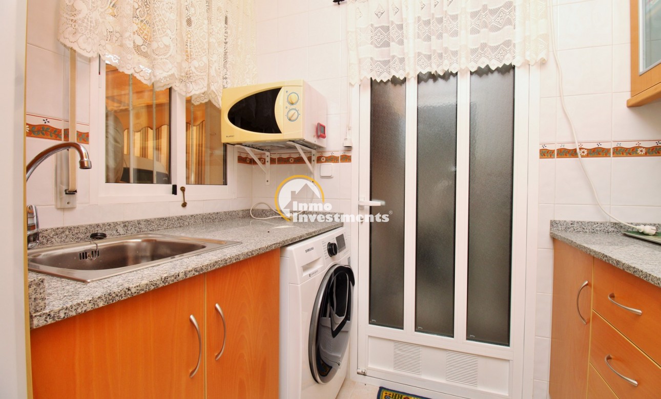Revente privée - Quad House - Playa Flamenca - 