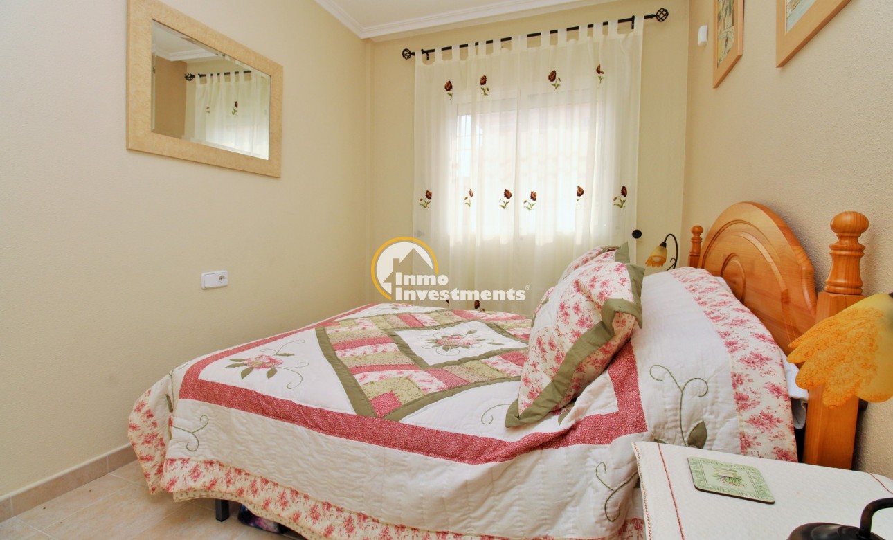 Revente privée - Quad House - Playa Flamenca - 