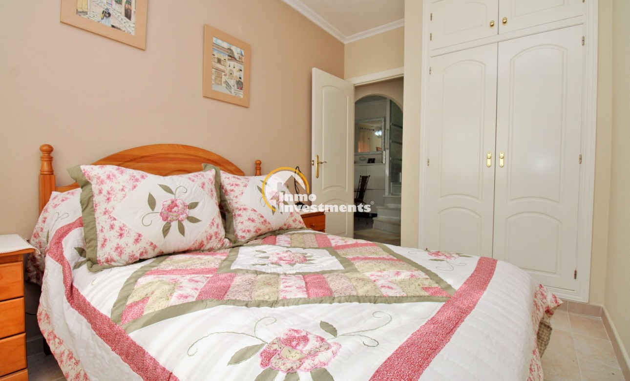 Revente privée - Quad House - Playa Flamenca - 