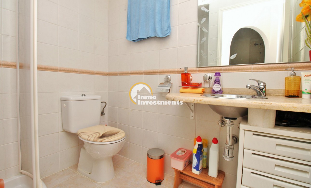 Revente privée - Quad House - Playa Flamenca - 