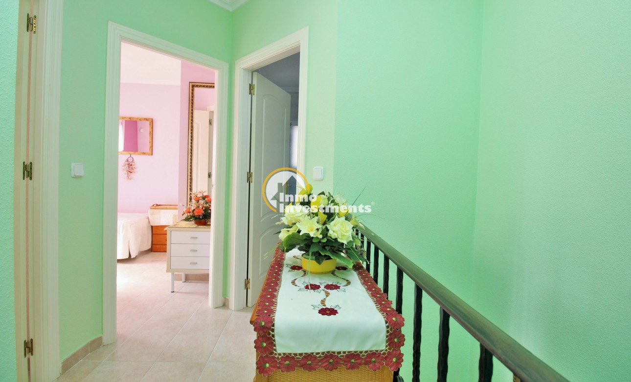 Revente privée - Quad House - Playa Flamenca - 