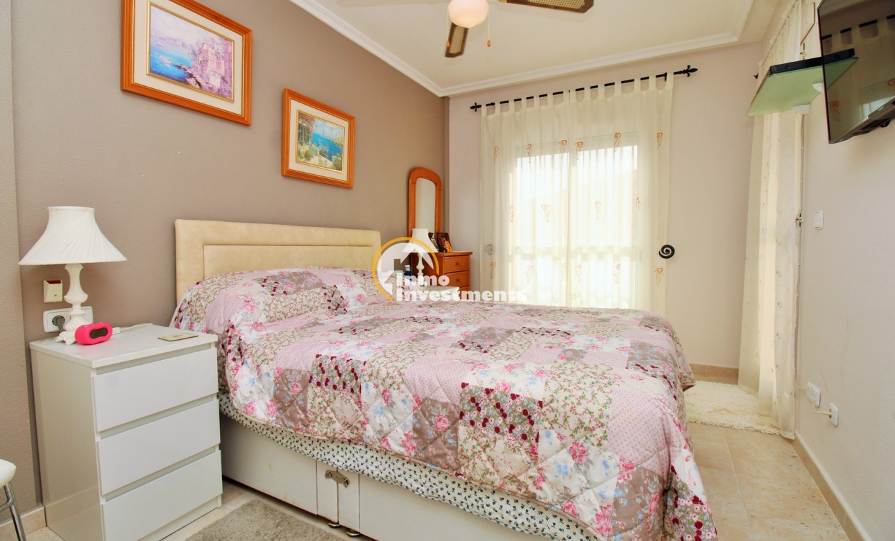 Revente privée - Quad House - Playa Flamenca - 