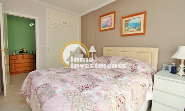Revente privée - Quad House - Playa Flamenca - 