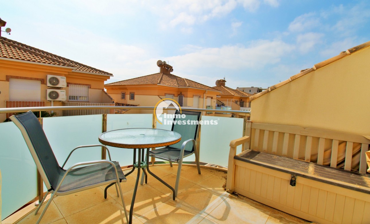 Revente privée - Quad House - Playa Flamenca - 