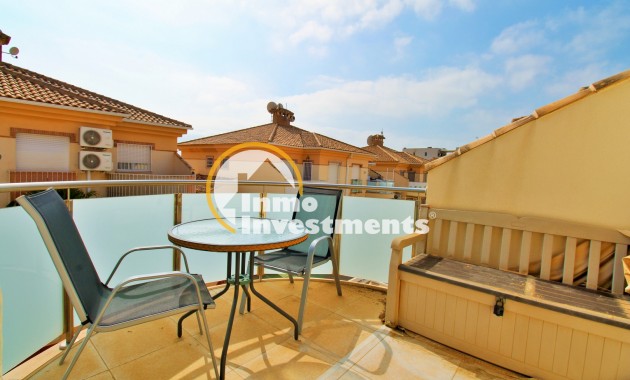 Revente privée - Quad House - Playa Flamenca - 