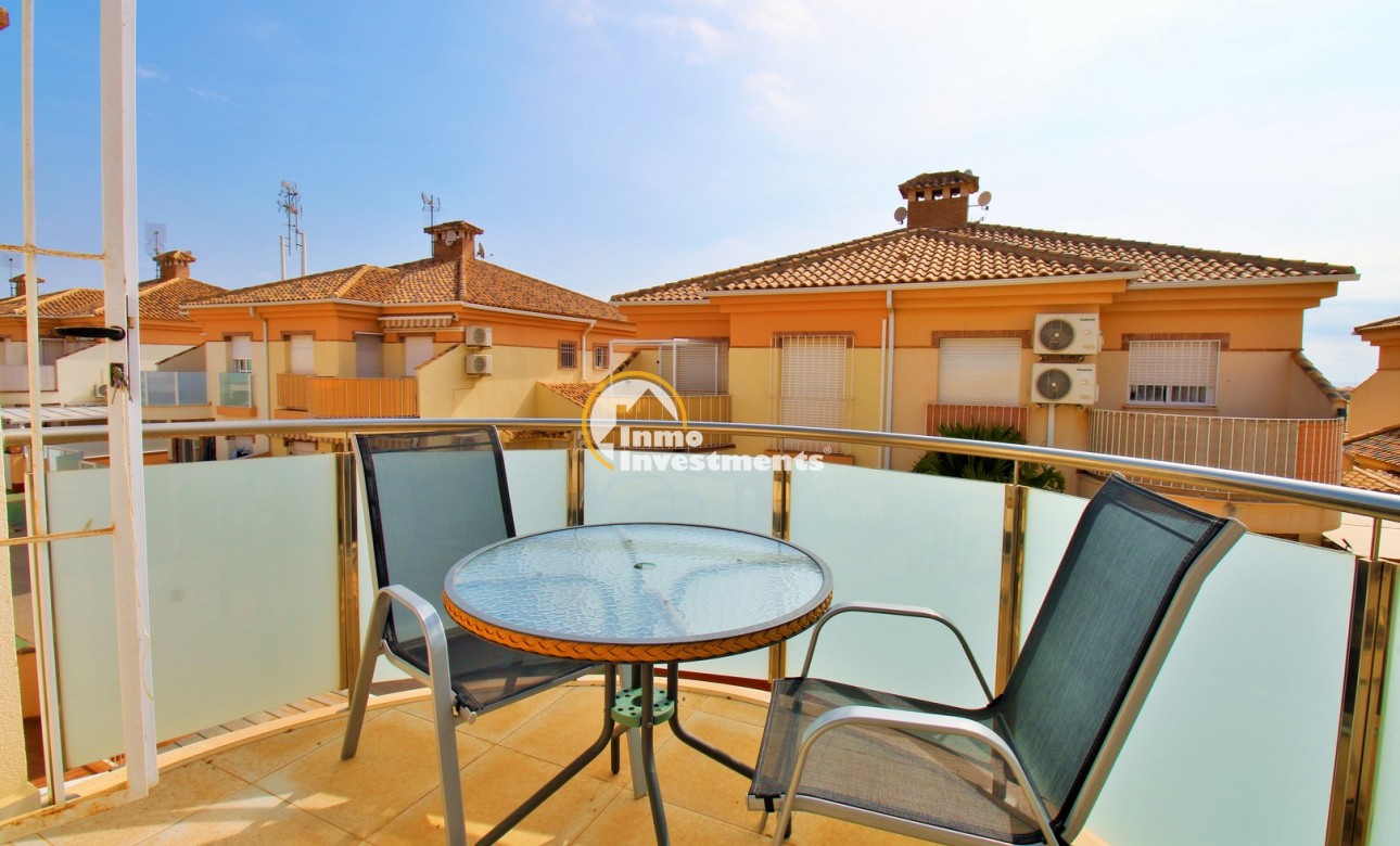 Revente privée - Quad House - Playa Flamenca - 