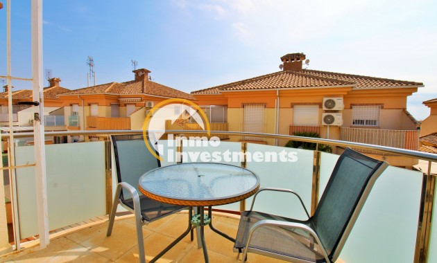 Revente privée - Quad House - Playa Flamenca - 