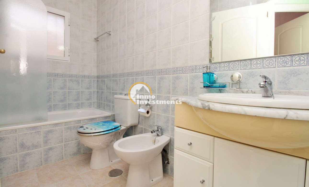 Revente privée - Quad House - Playa Flamenca - 