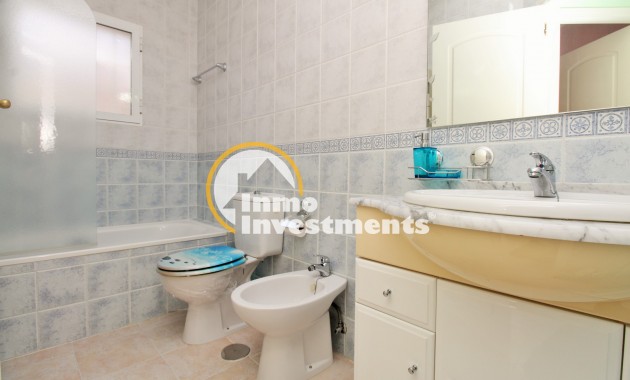 Revente privée - Quad House - Playa Flamenca - 