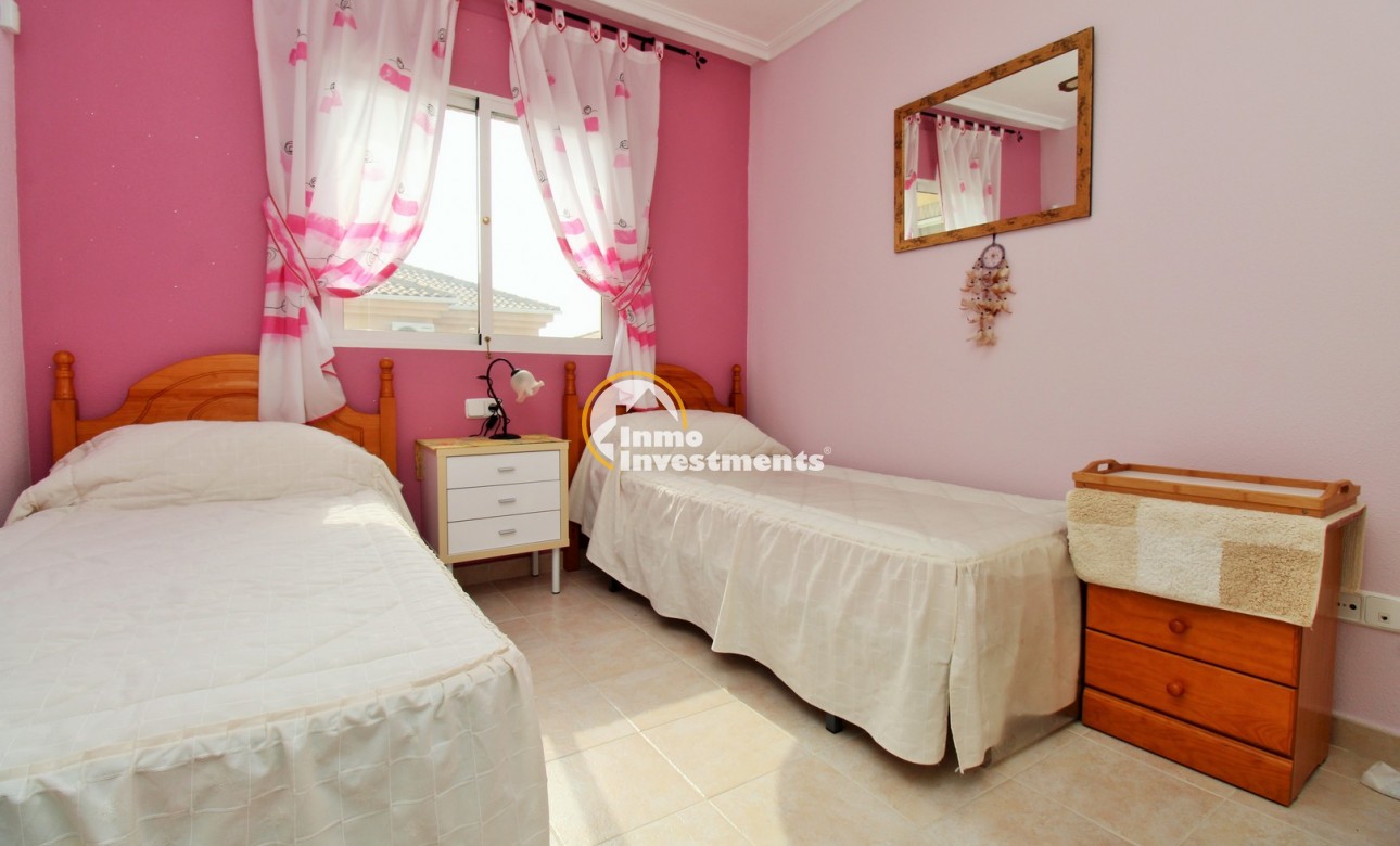 Revente privée - Quad House - Playa Flamenca - 