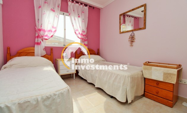 Revente privée - Quad House - Playa Flamenca - 