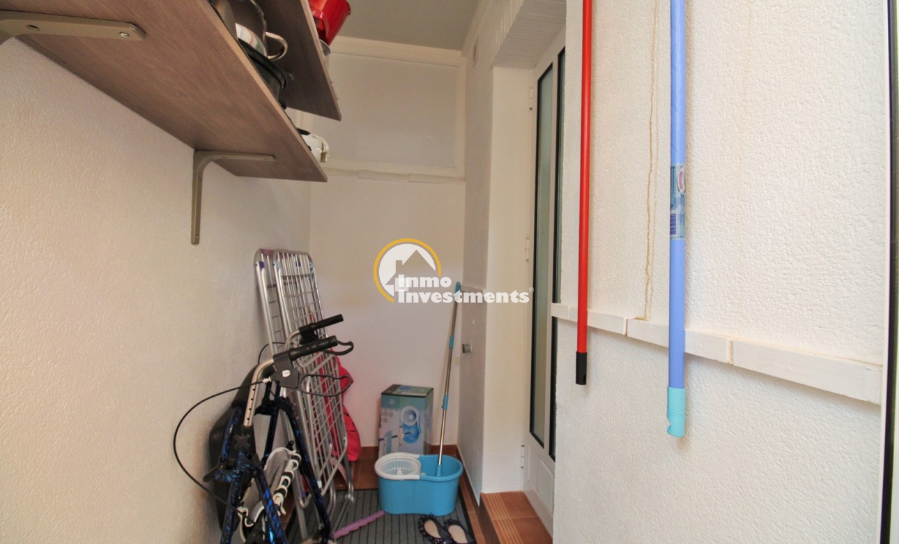 Revente privée - Quad House - Playa Flamenca - 