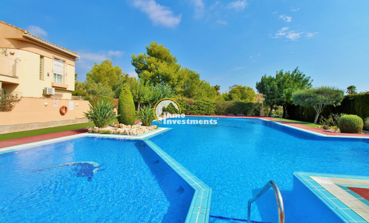 Revente privée - Quad House - Playa Flamenca - 