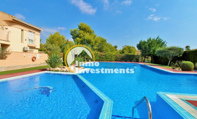 Revente privée - Quad House - Playa Flamenca - 