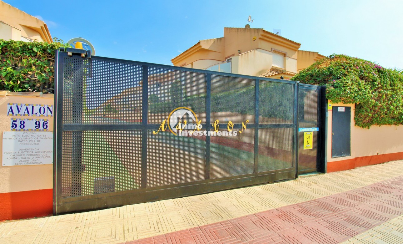 Revente privée - Quad House - Playa Flamenca - 