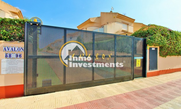 Revente privée - Quad House - Playa Flamenca - 