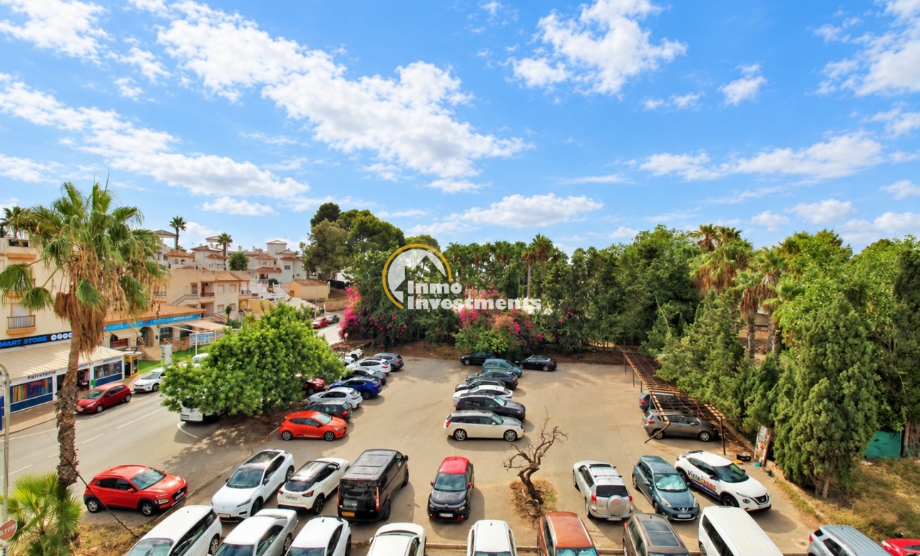 Reventa - Ático - Villamartin