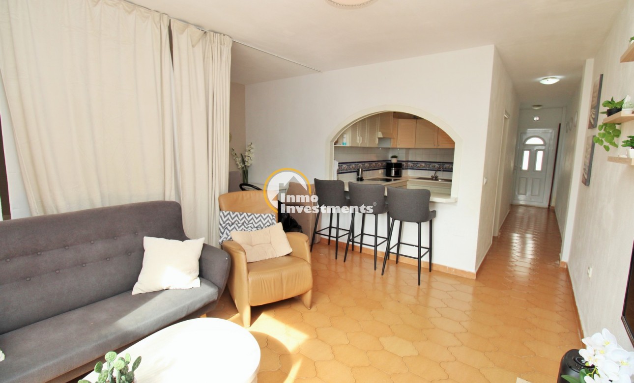 Reventa - Ático - Villamartin