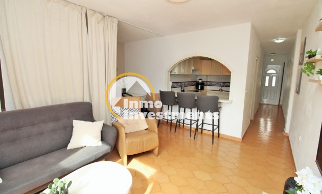 Reventa - Ático - Villamartin