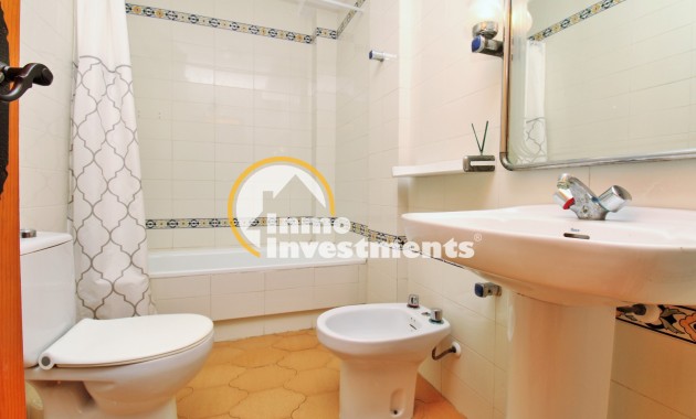 Reventa - Ático - Villamartin