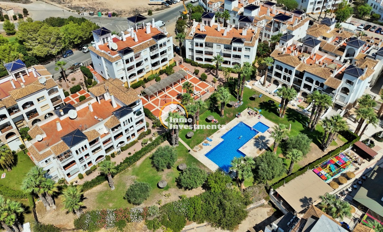 Reventa - Ático - Villamartin