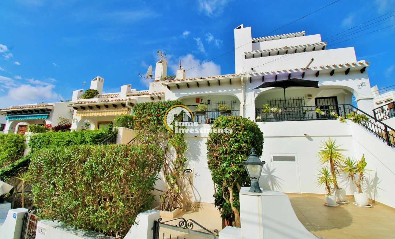 Reventa - Chalet adosado - Villamartin