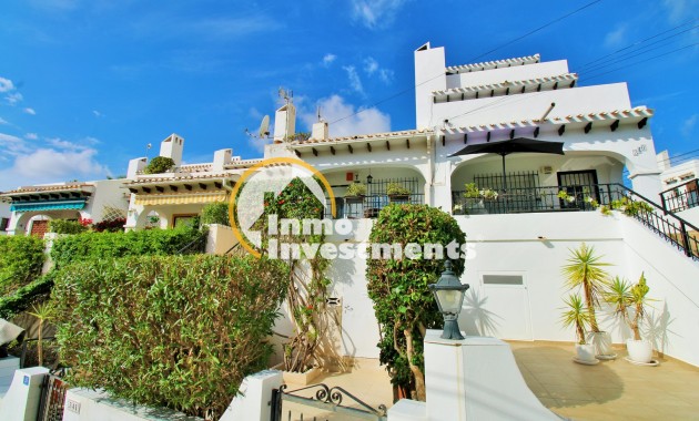 Reventa - Chalet adosado - Villamartin