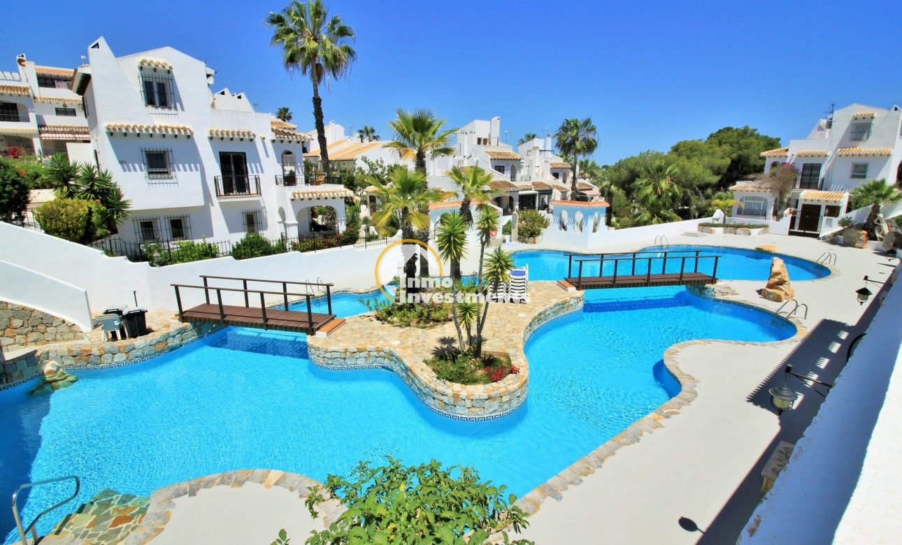 Reventa - Chalet adosado - Villamartin