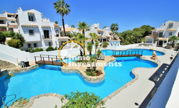 Reventa - Chalet adosado - Villamartin