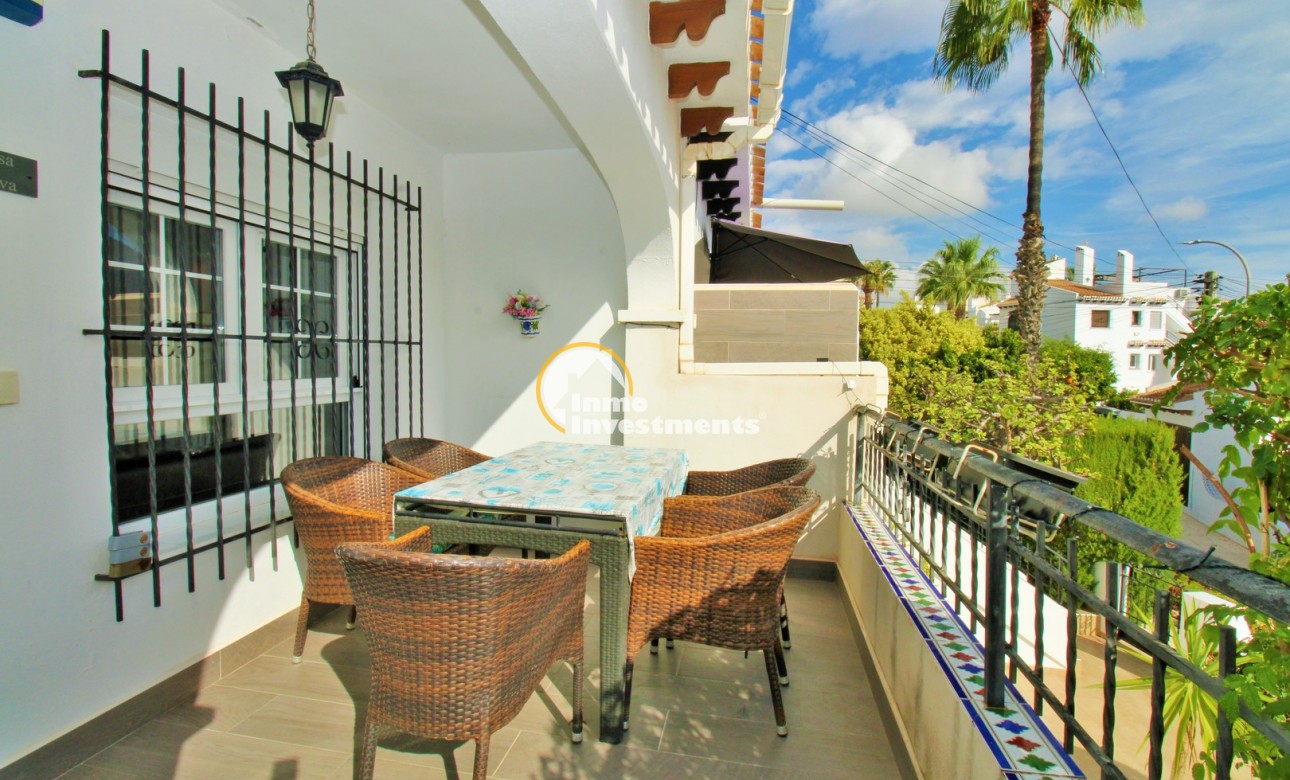 Reventa - Chalet adosado - Villamartin