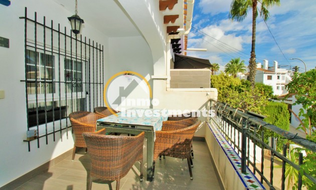 Reventa - Chalet adosado - Villamartin